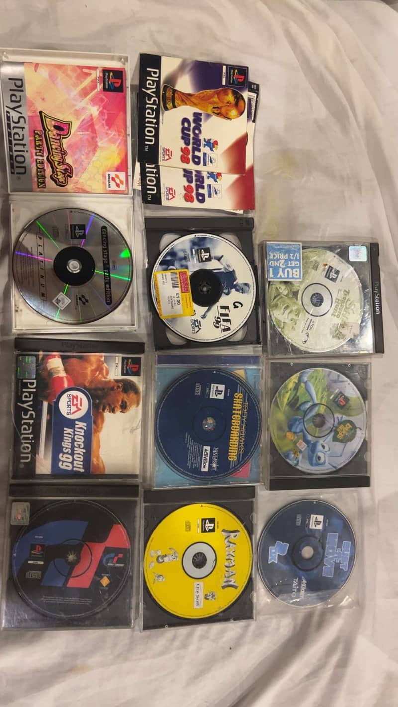 Playstation 2 3