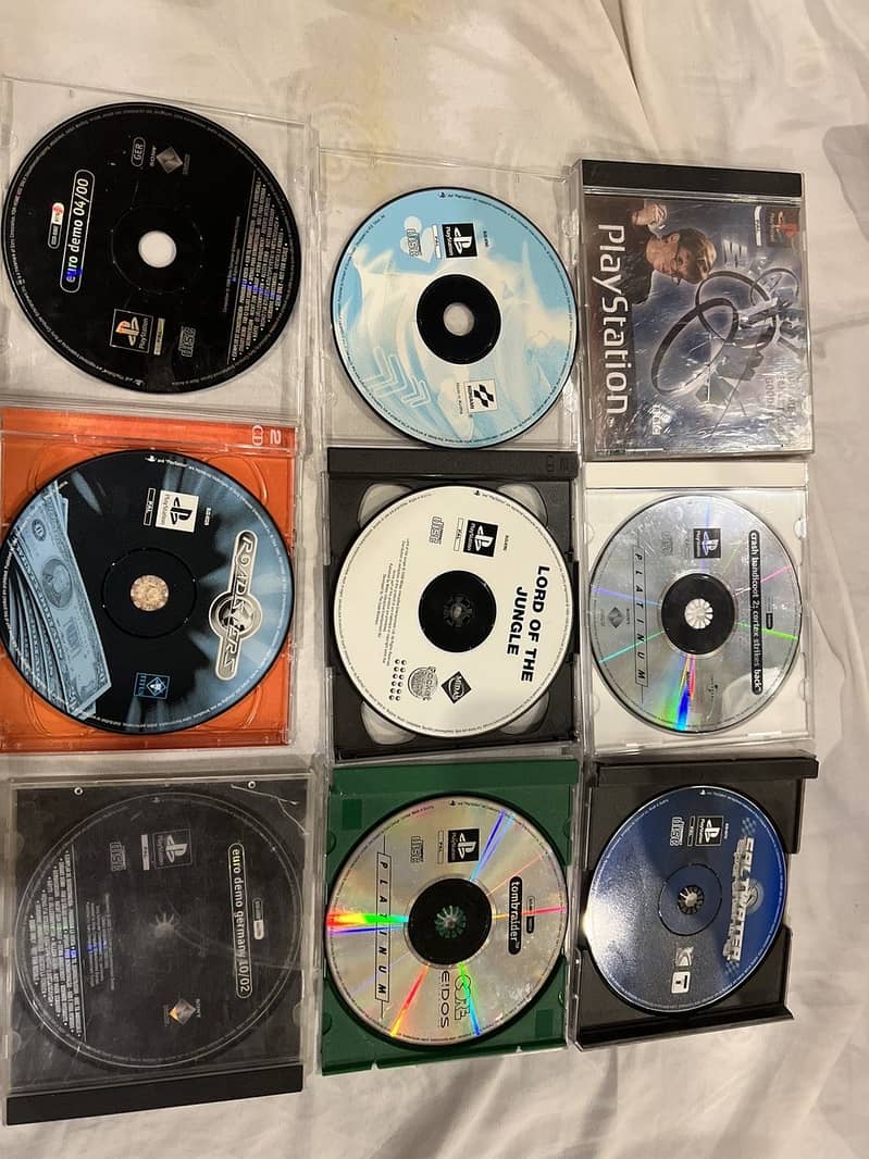 Playstation 2 4