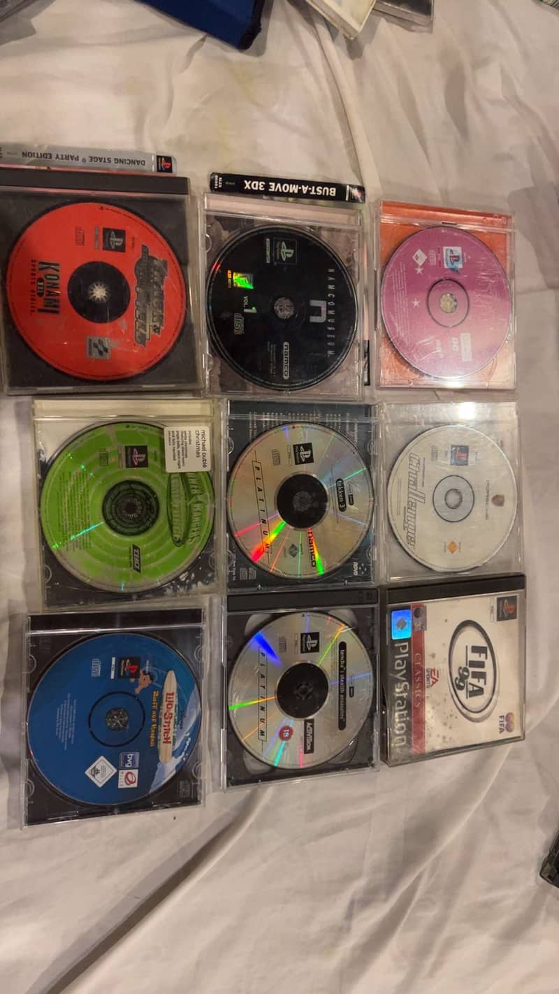 Playstation 2 5