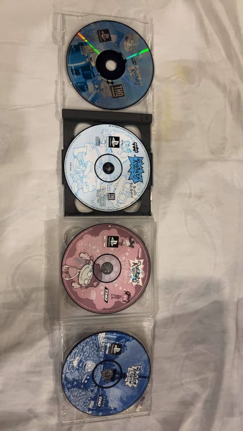 Playstation 2 6