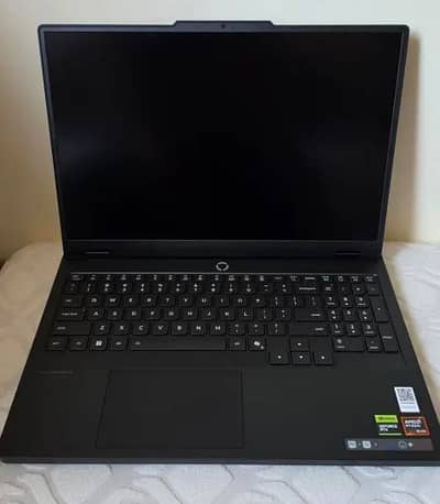 Lenovo Legion 5 Pro