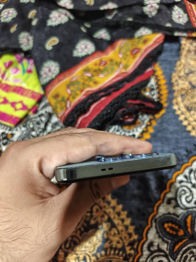 Infinix Note 30 3