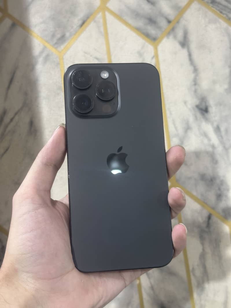 Apple iPhone 15 Pro Max 0