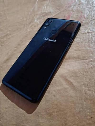 Samsung Galaxy A10s (pta approved)(final:7,000 pkr)