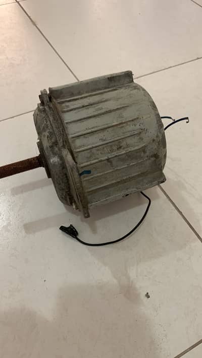 Super asia washing machine motor