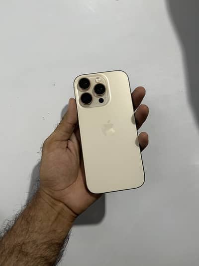 Iphone 16 pro non pta 128gb factory unlock LLA