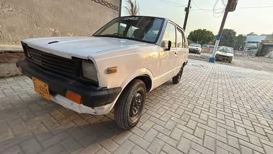 Sell suzuki Fx  model 1987