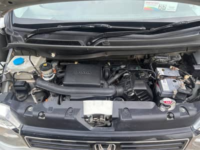 Honda N Wgn 2022