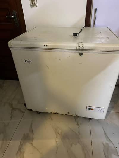 Deep Freezer