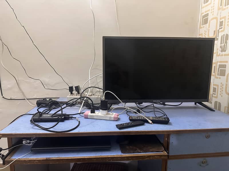 Computer Table For Sale 1