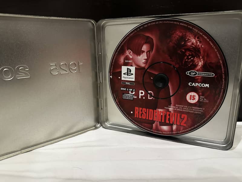 Playstation 2 0