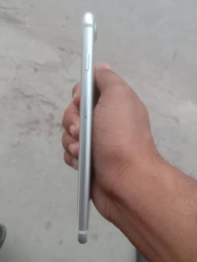 Apple iPhone 7 Plus . Only whatsapp contact