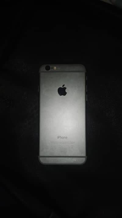 Apple iPhone 6S