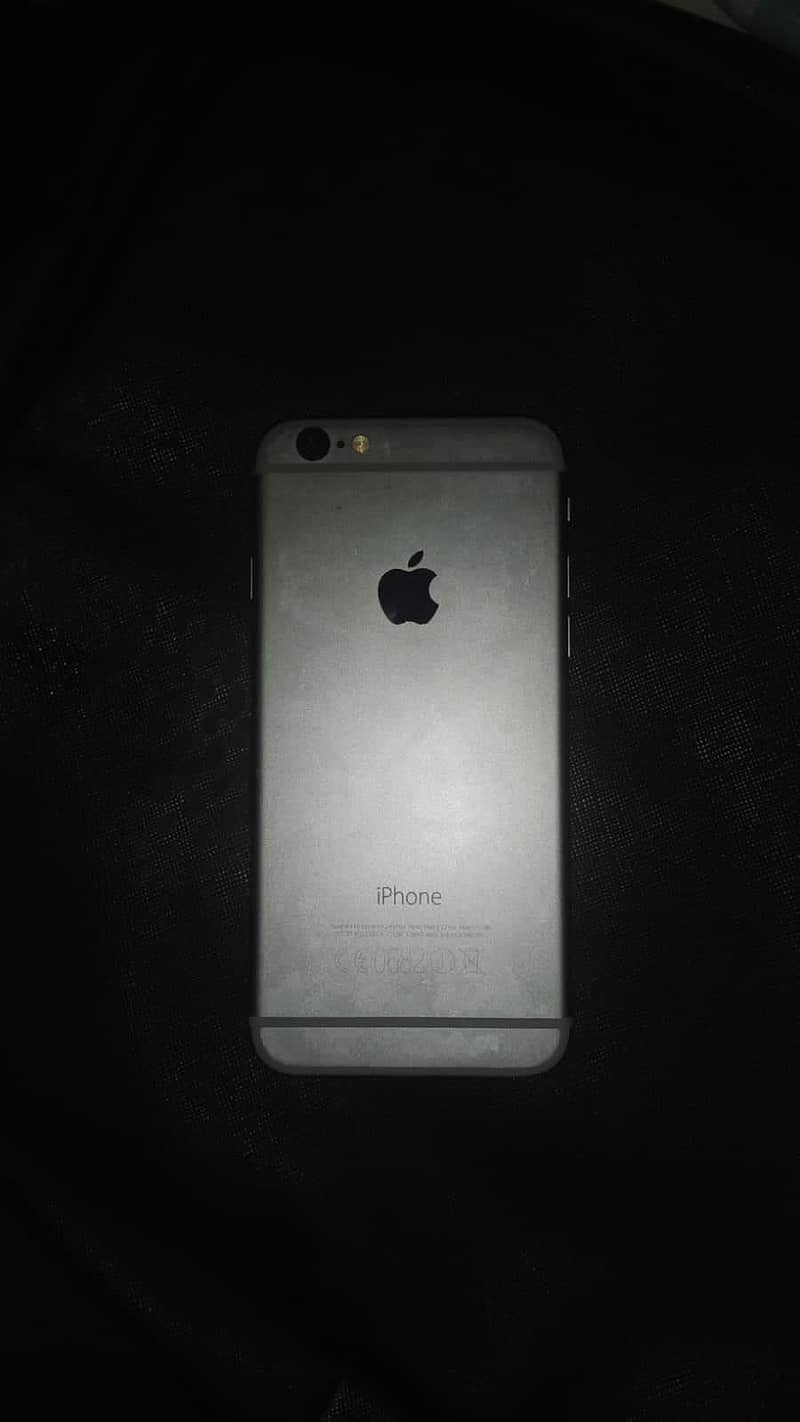 Apple iPhone 6S 0