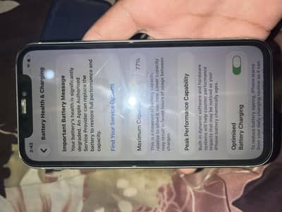 Apple iPhone 11