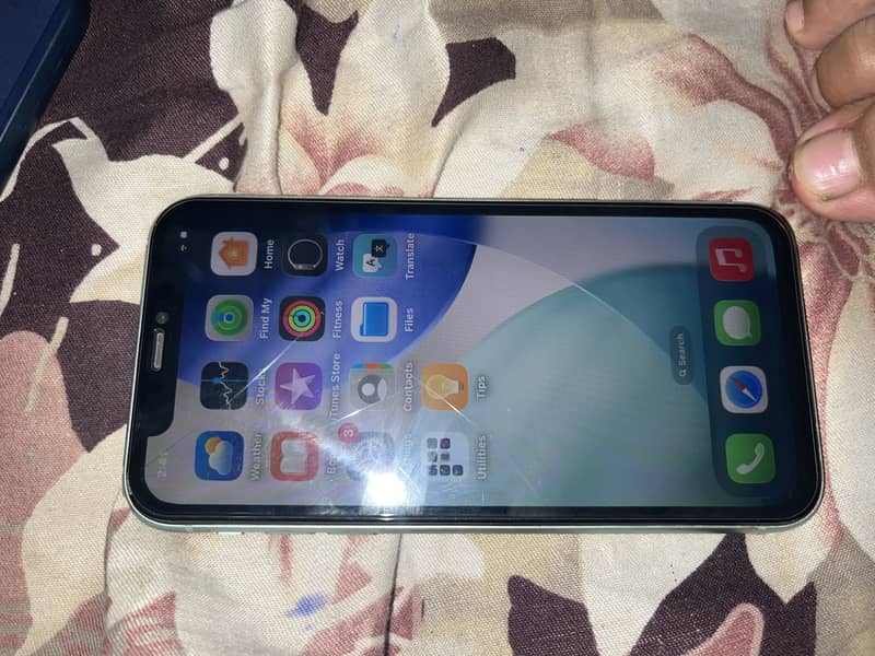 Apple iPhone 11 2