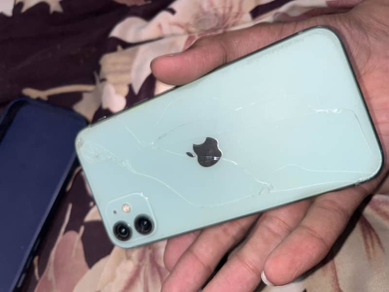 Apple iPhone 11 4