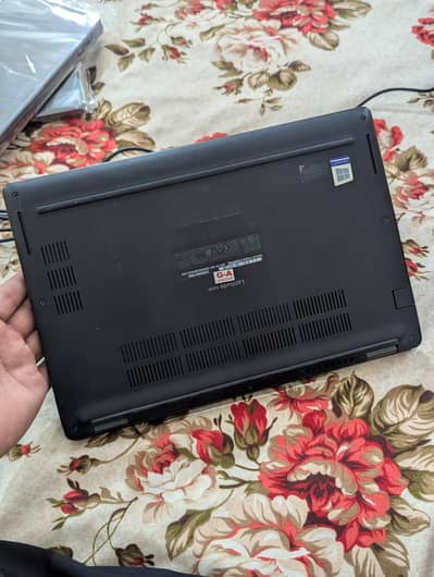 Dell latitude 5300