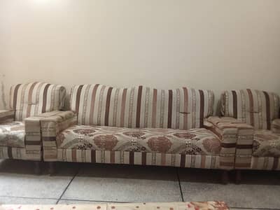 Sofa set