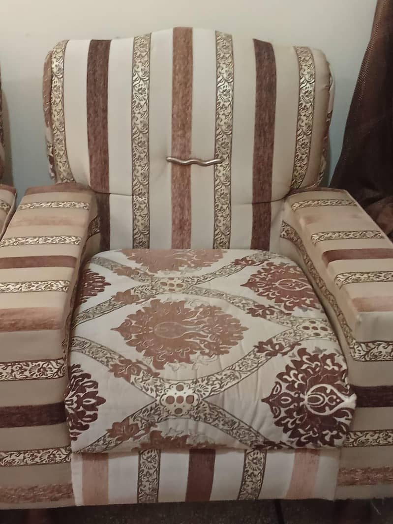 Sofa set 1