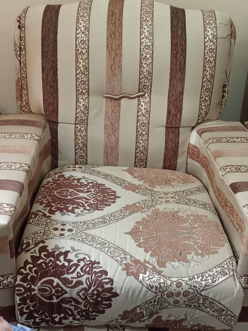 Sofa set 2