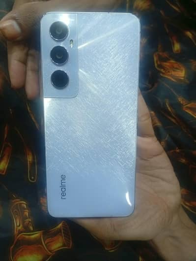Realme C65