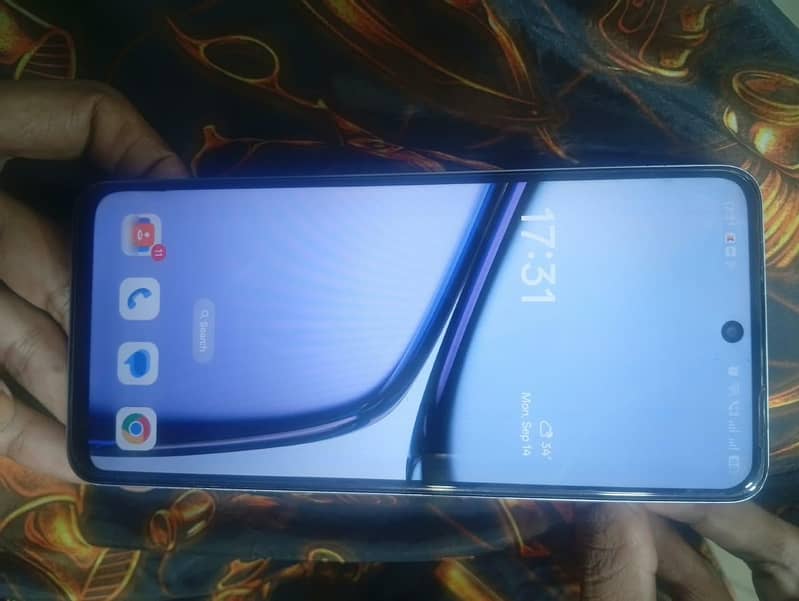Realme C65 1