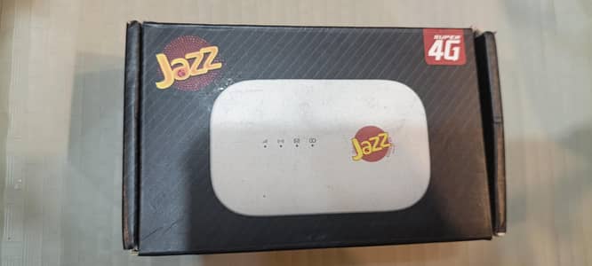Mobilink JazzX Other Model