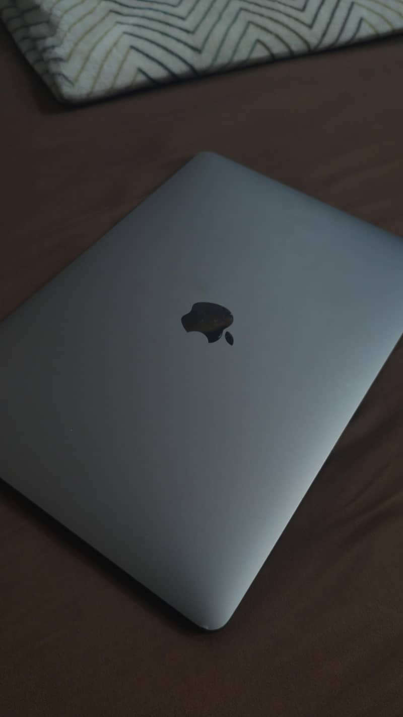 Macbook pro M1 2