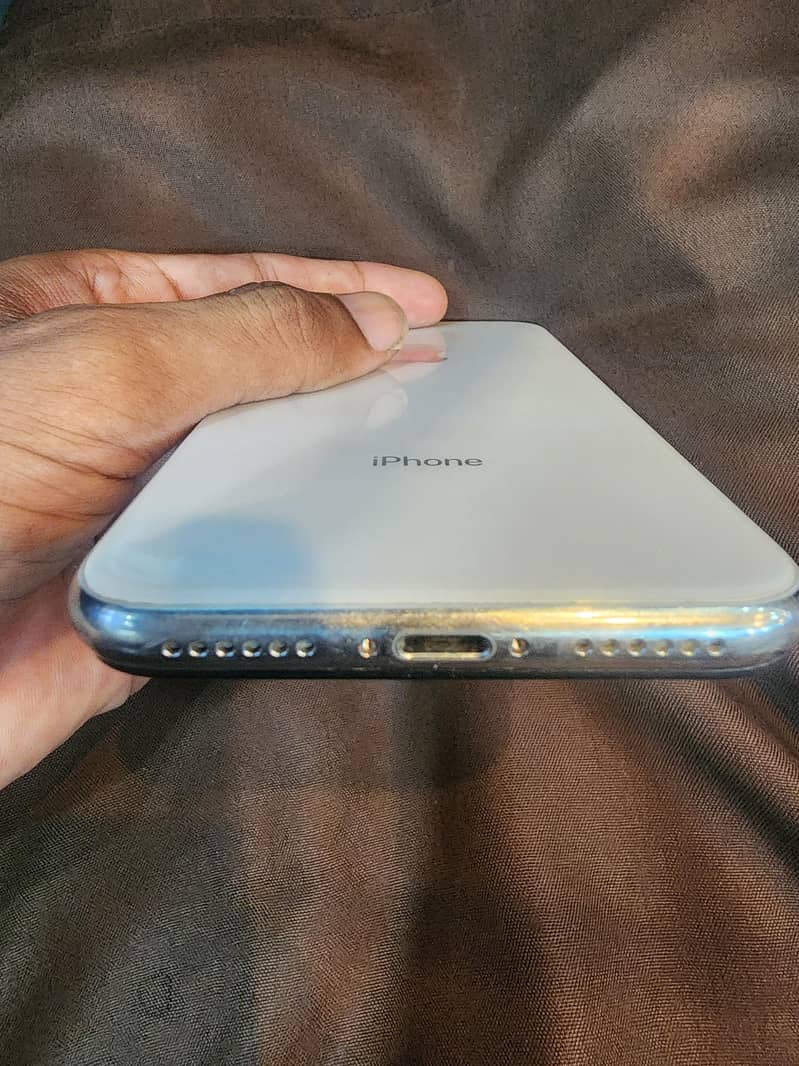 Apple iPhone X 0