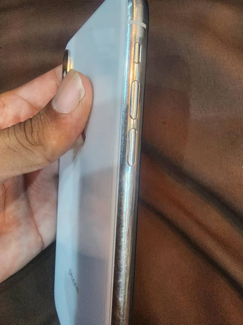 Apple iPhone X 1