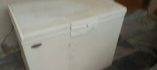 deep freezer. urgent sale