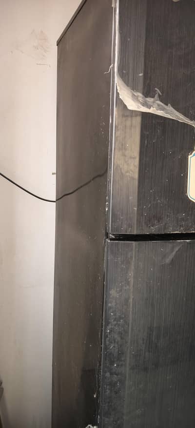 refrigerator 3 year use
