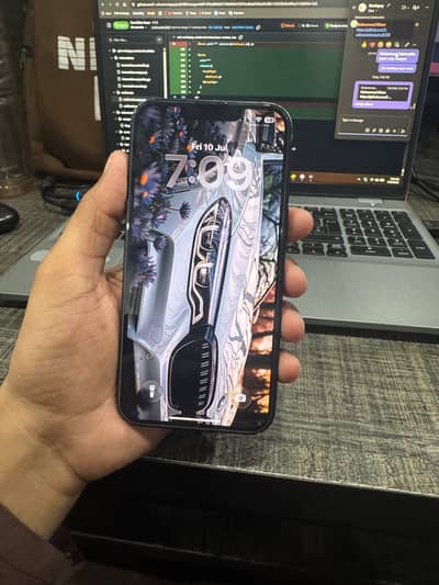 I phone 13