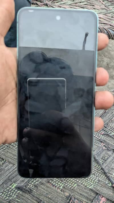Infinix Hot 40i