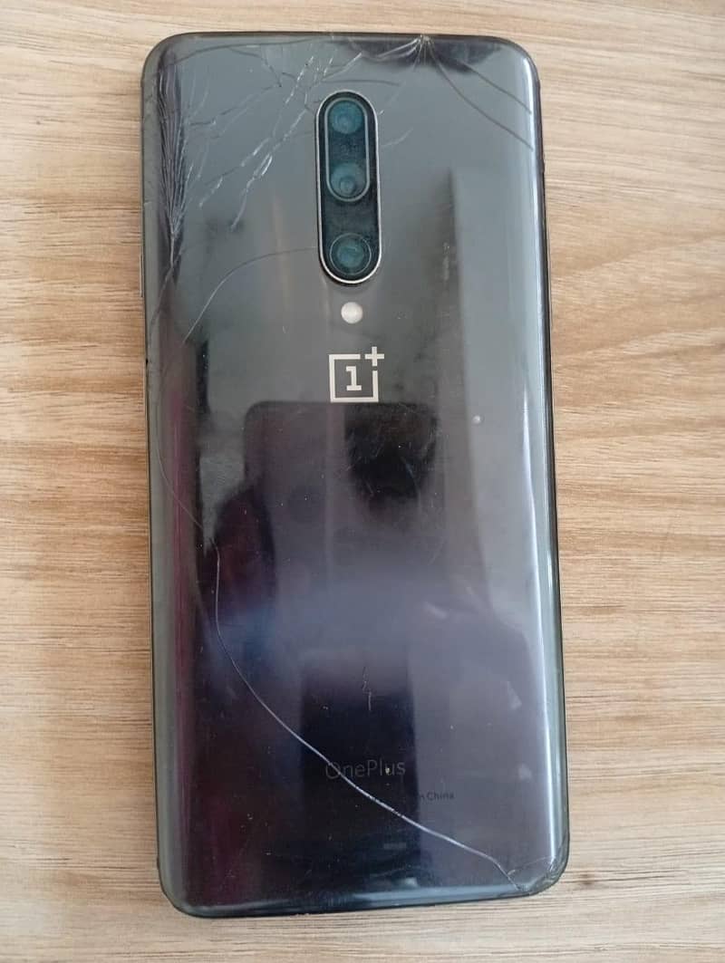 One Plus 7 Pro 2