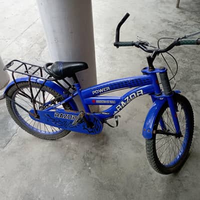 Bicycle 20"