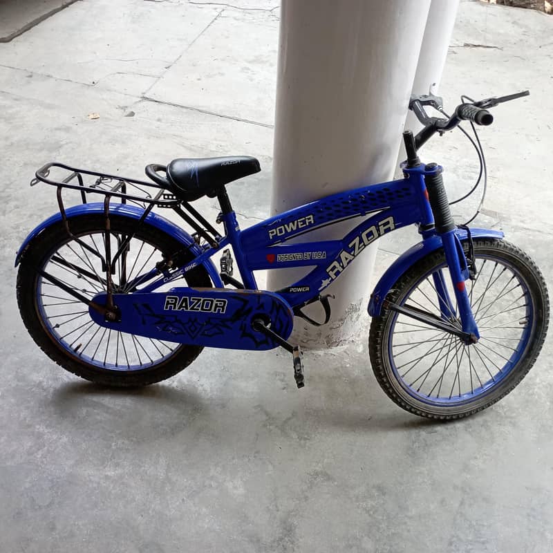 Bicycle 20" 1