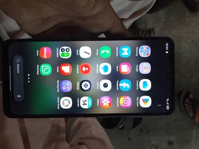 Samsung Mobile 07 4 128