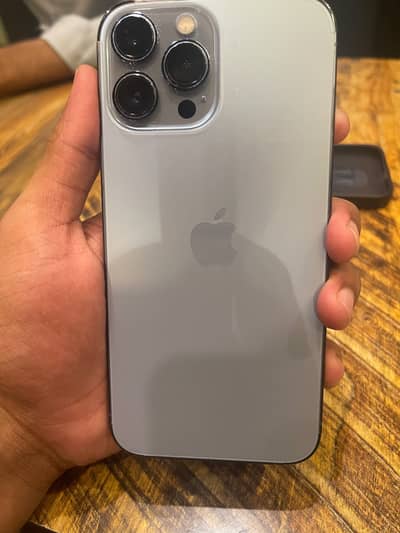 Apple iPhone 13 Pro Max