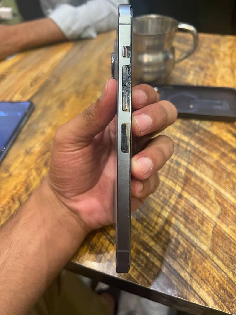 Apple iPhone 13 Pro Max 1