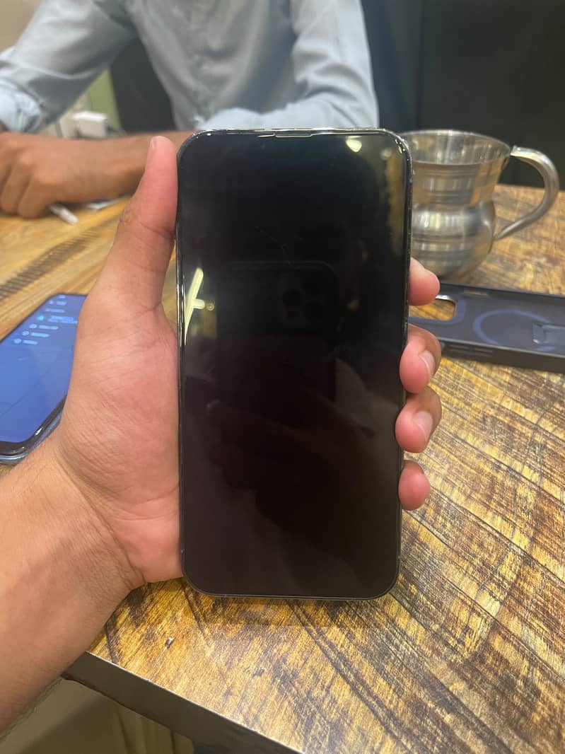 Apple iPhone 13 Pro Max 2