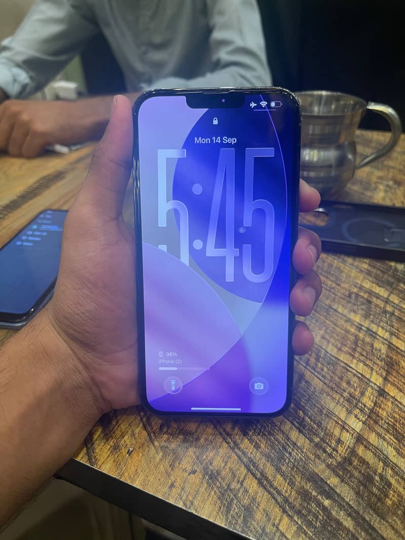 Apple iPhone 13 Pro Max 3
