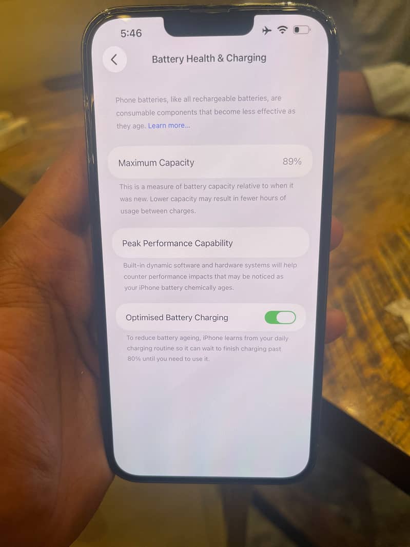 Apple iPhone 13 Pro Max 7