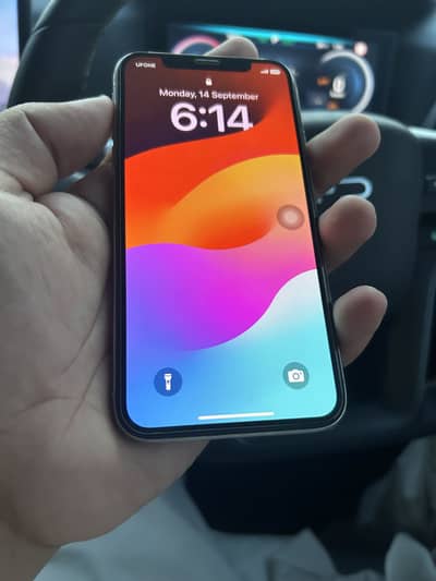 Apple iPhone XS 256GB