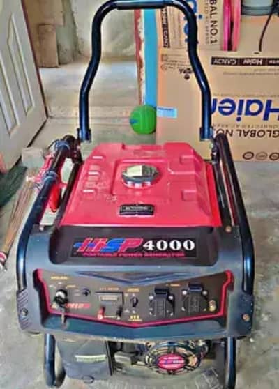 3.5 Kw just like New