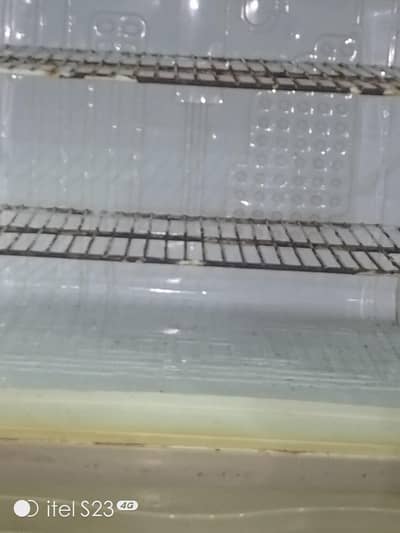 fridge company 13cubic feet