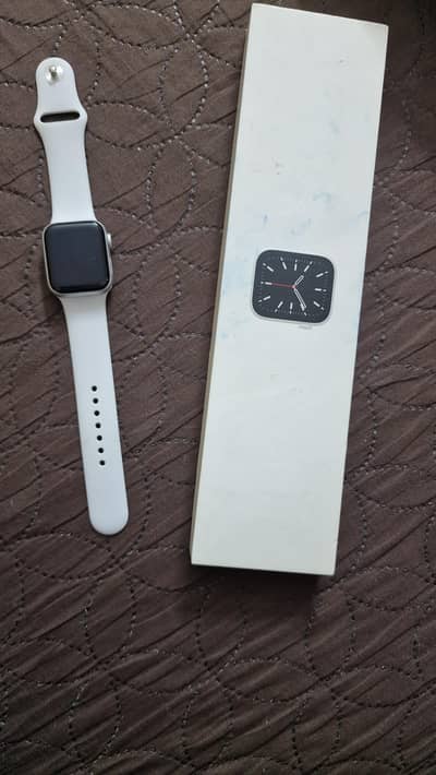 Apple Watch Series 6