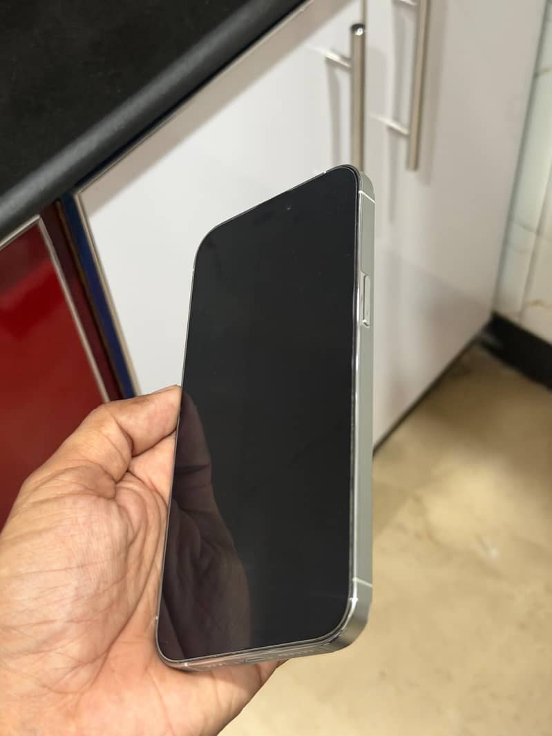 Apple iPhone 14 Pro Max 1