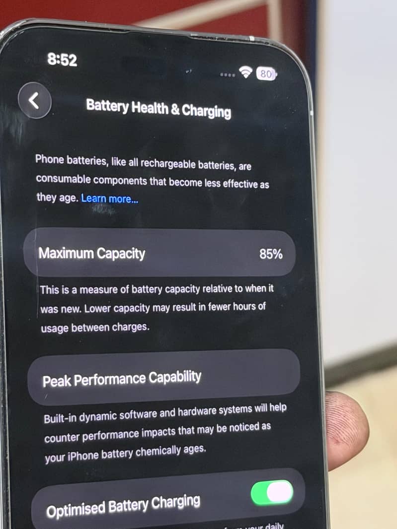 Apple iPhone 14 Pro Max 3